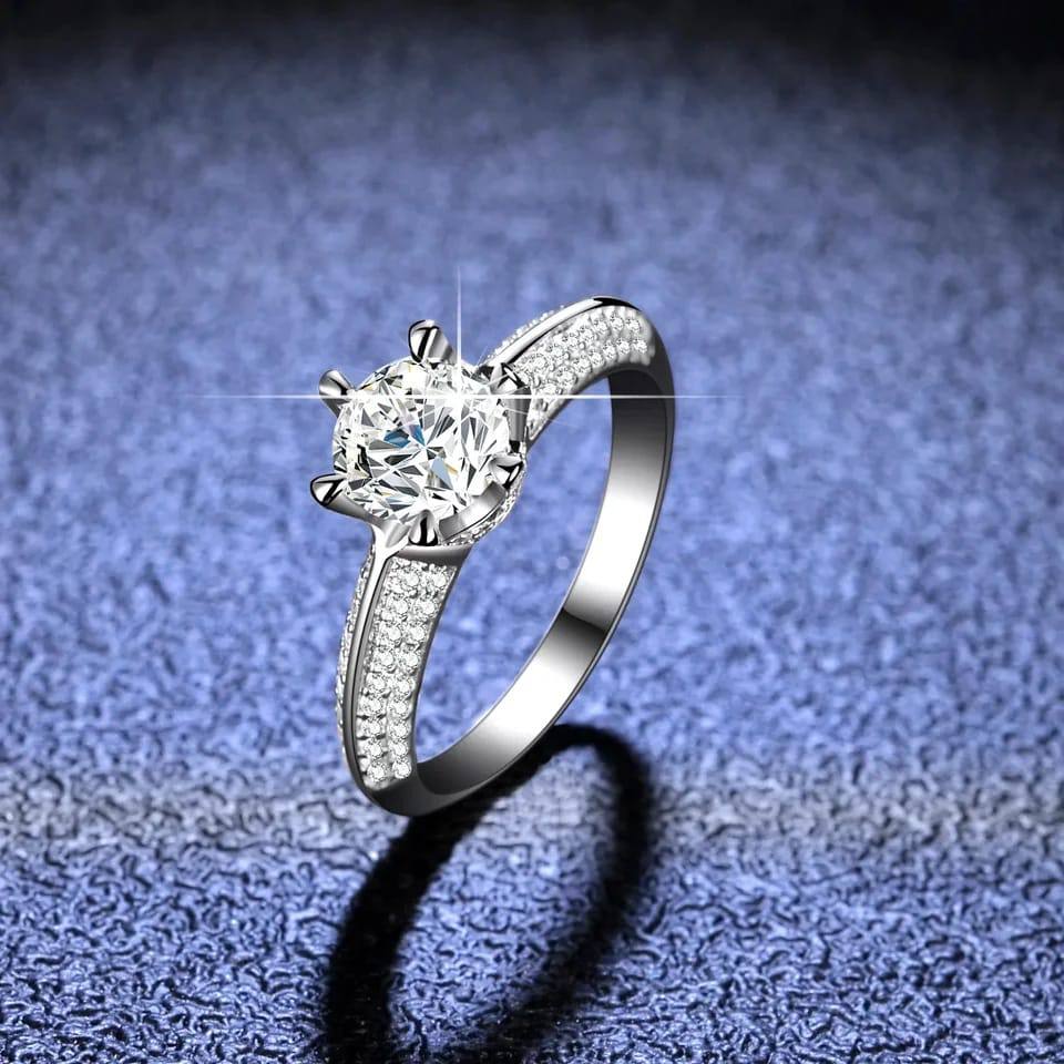 Beautiful ring