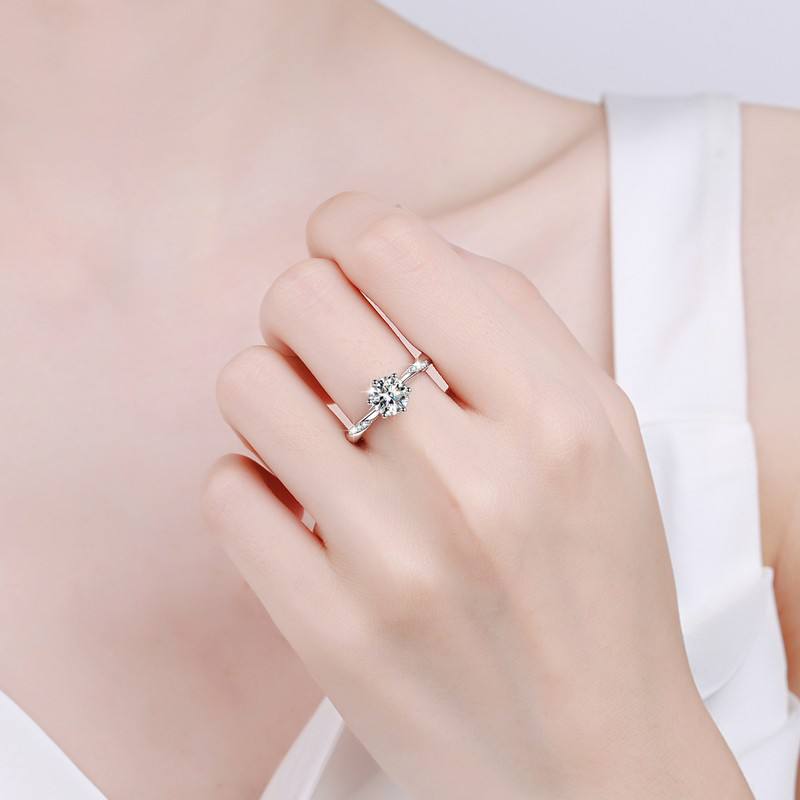 Beautiful ring