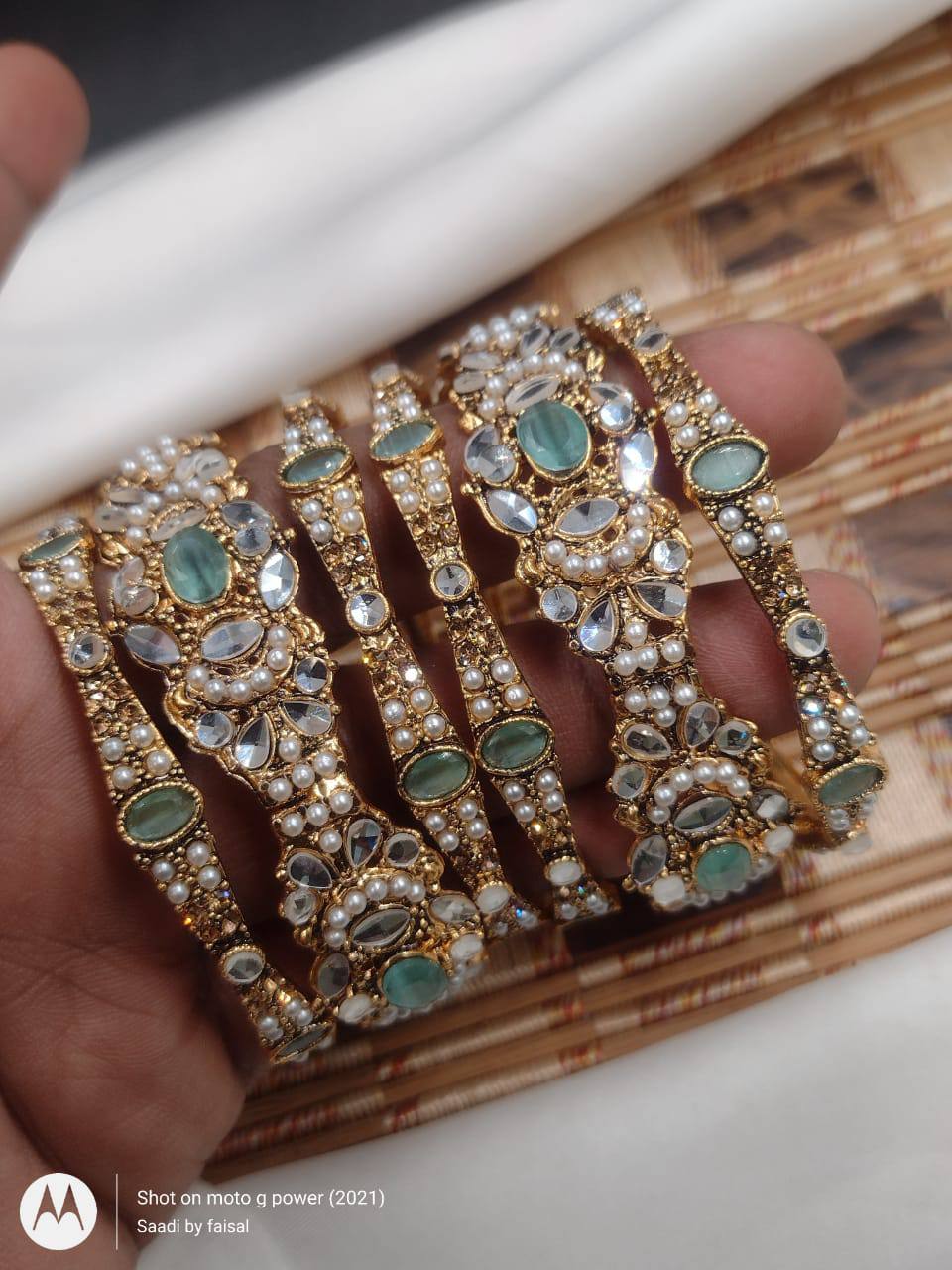 Bangles
