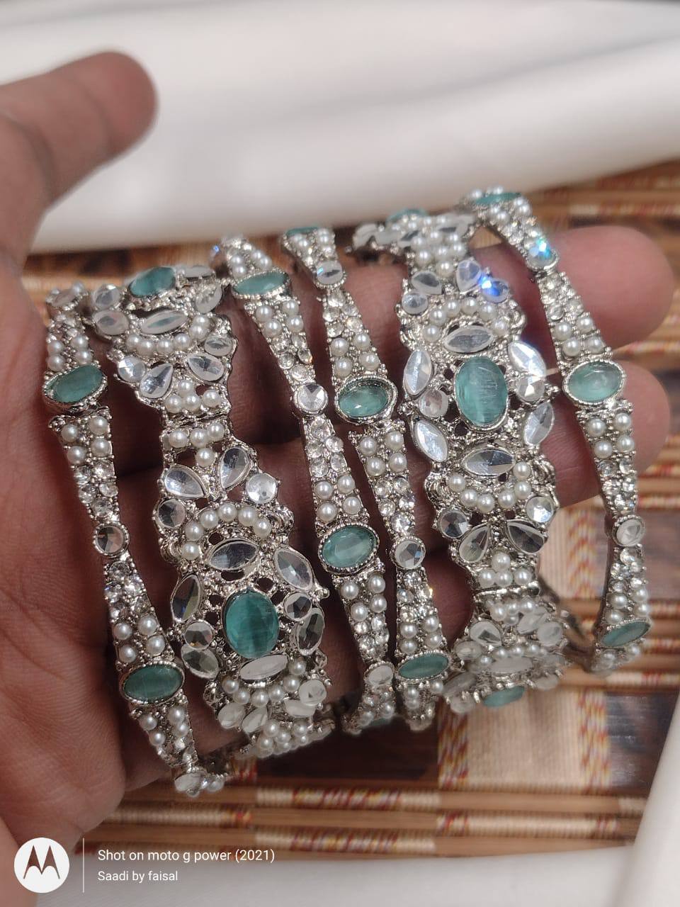 Bangles