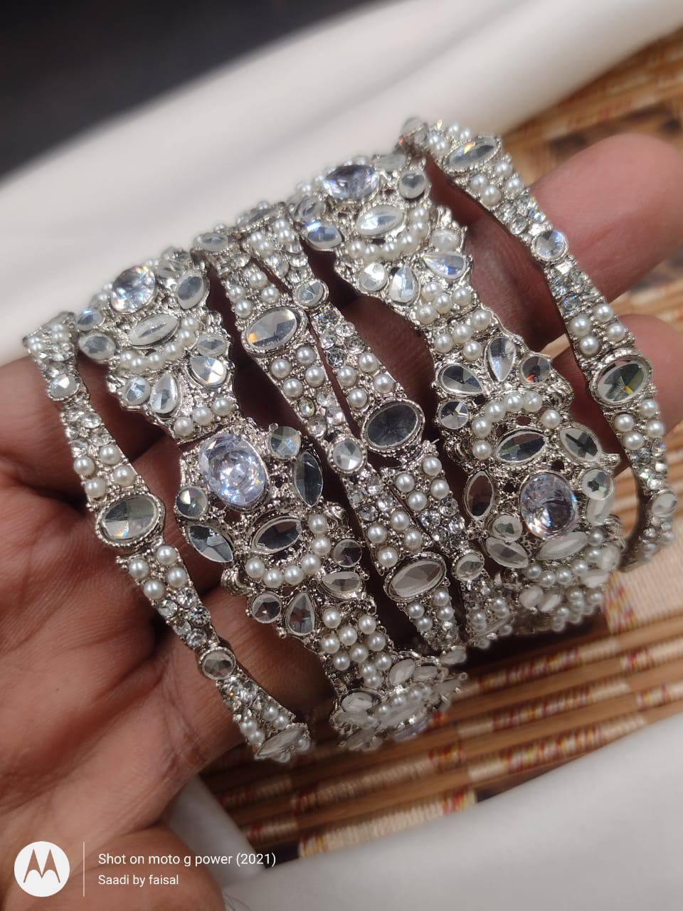 Bangles