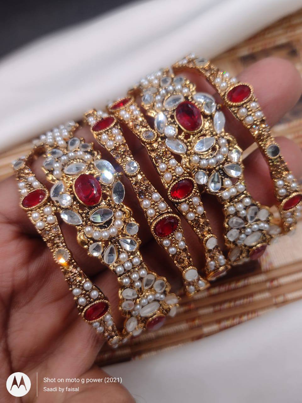 Bangles