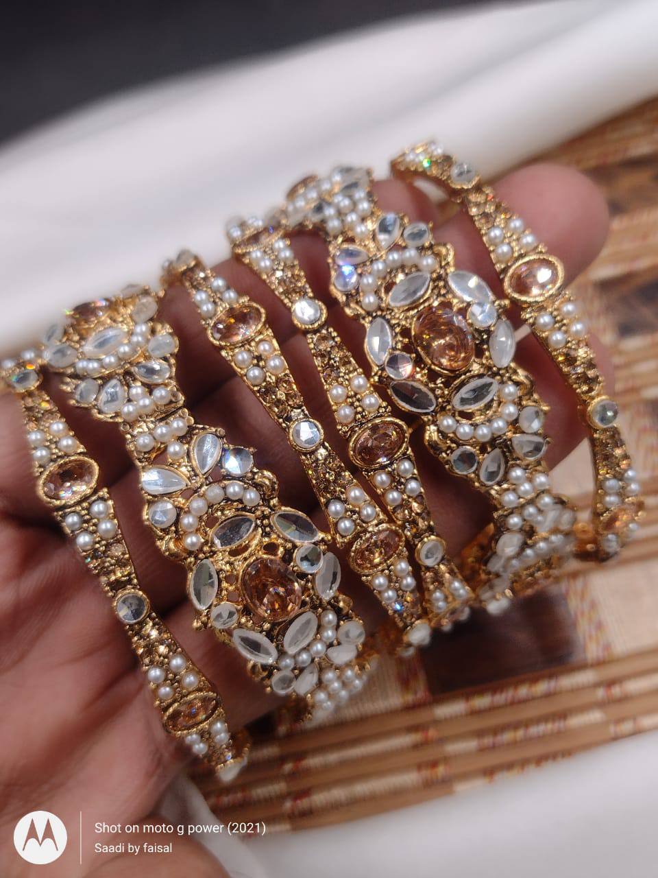Bangles
