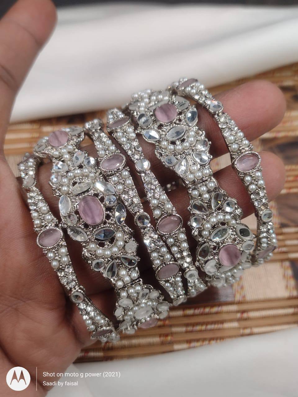 Bangles