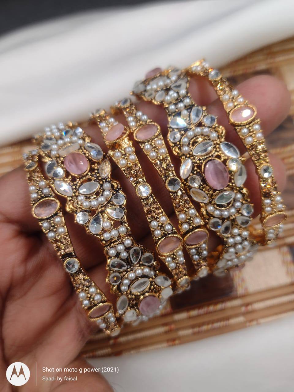 Bangles