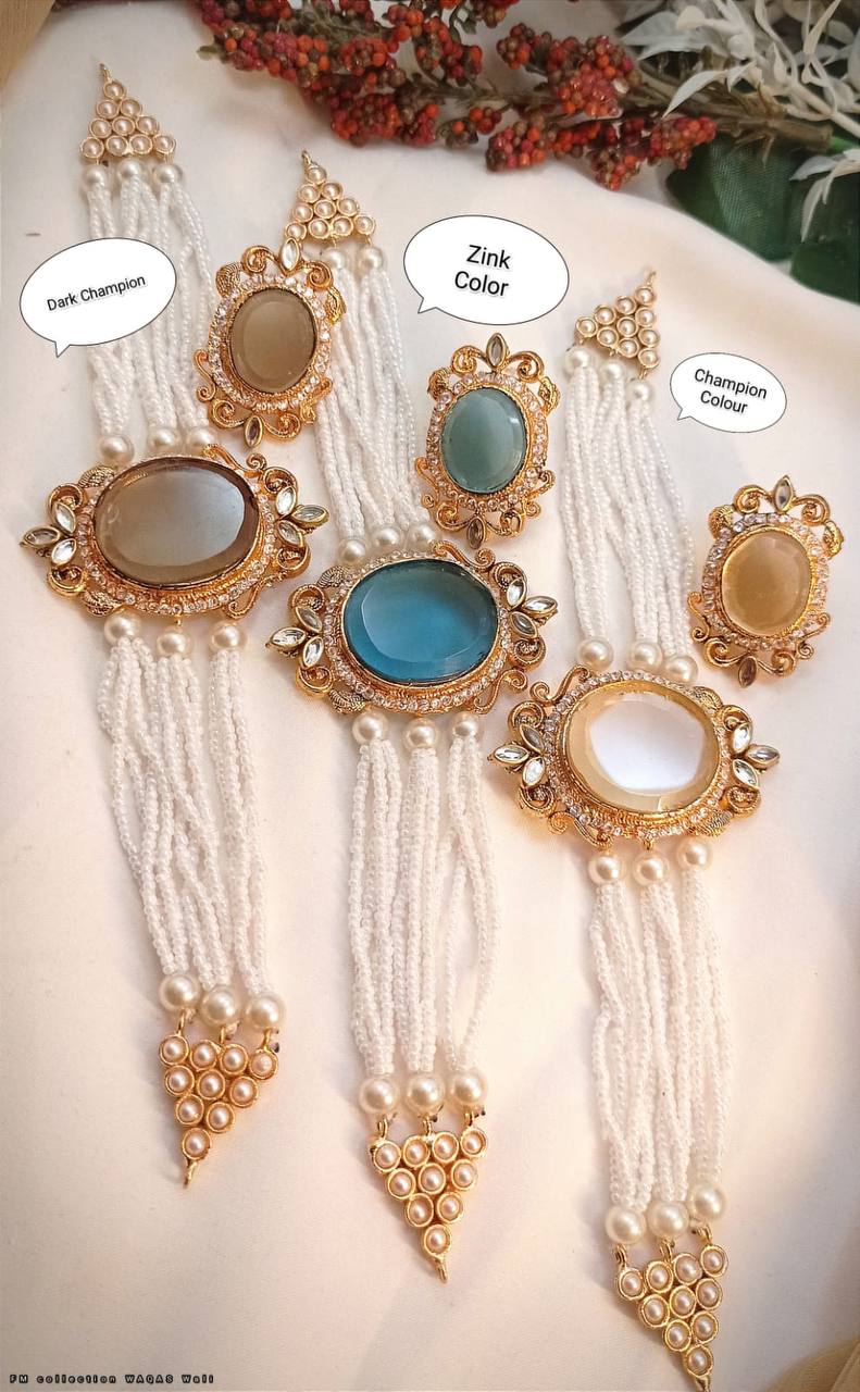 Dabalet Choker Set