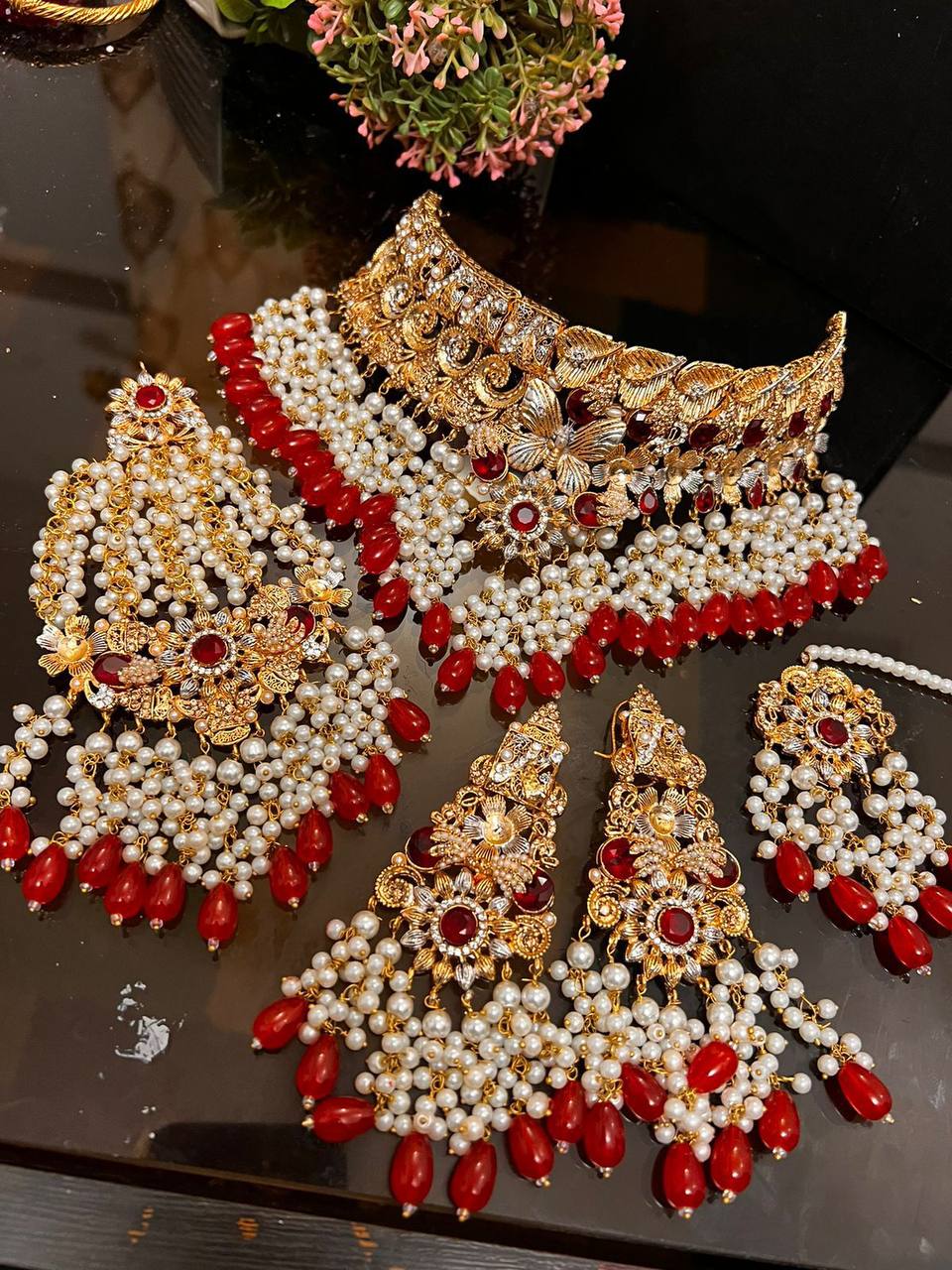 Bridal Set