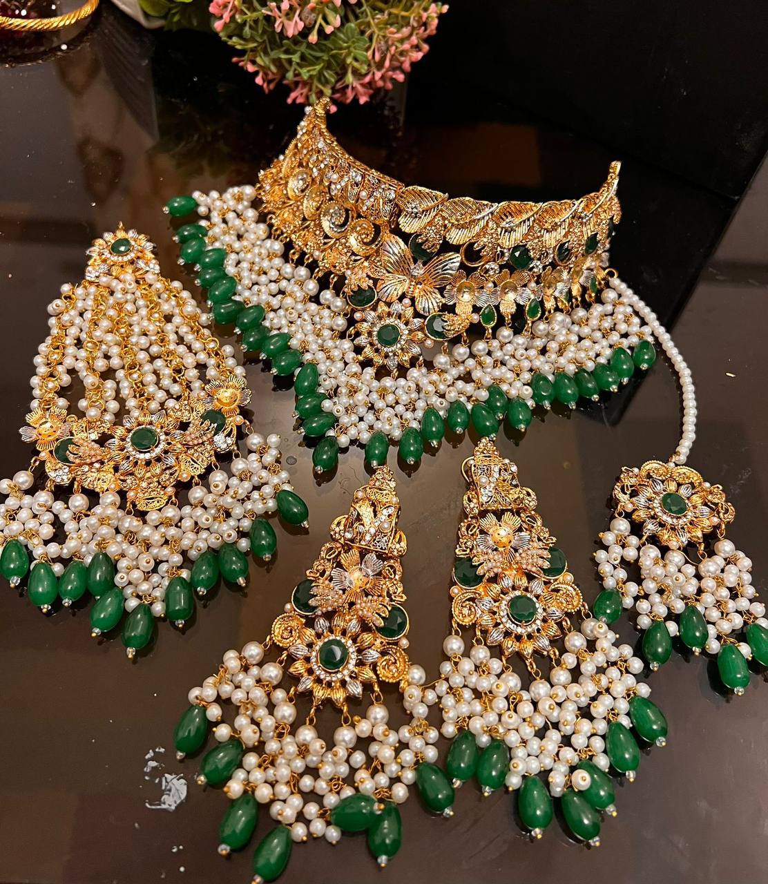 Bridal Set