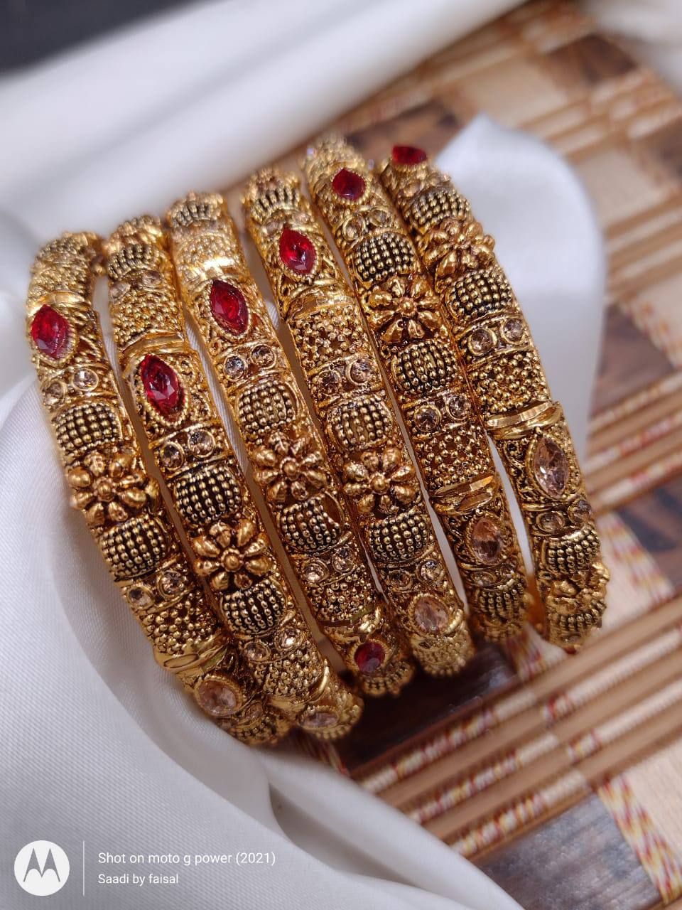 Bangle