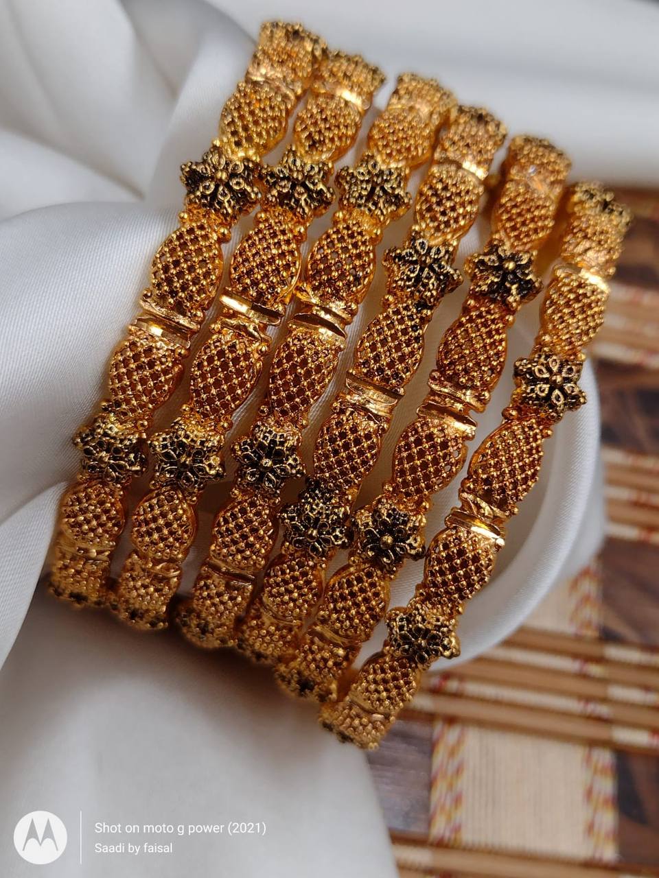 Bangle