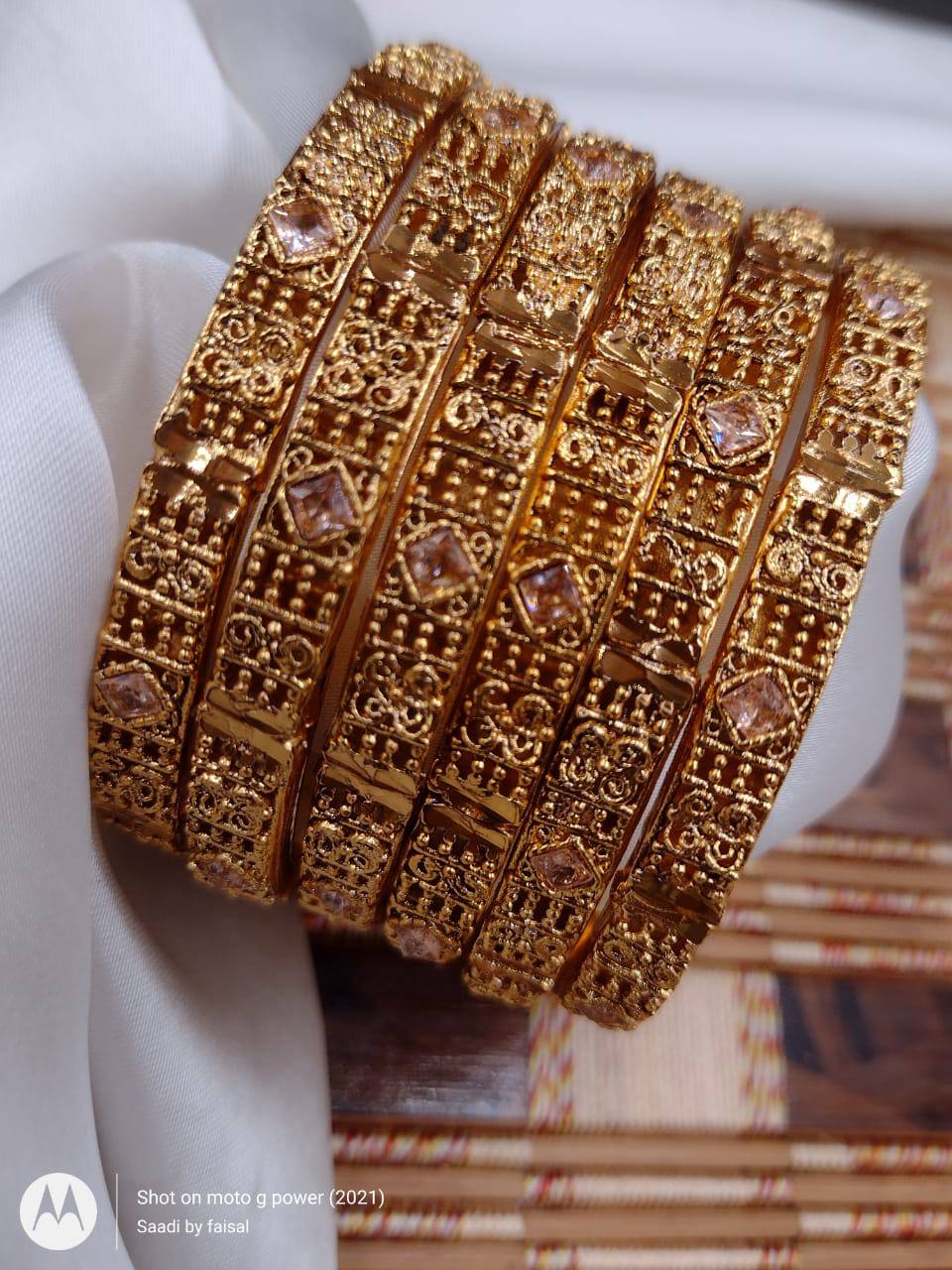 Bangle