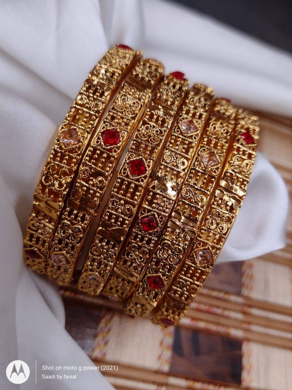 Bangle