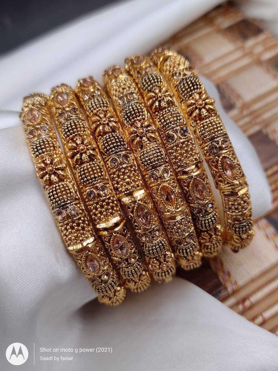 Bangle