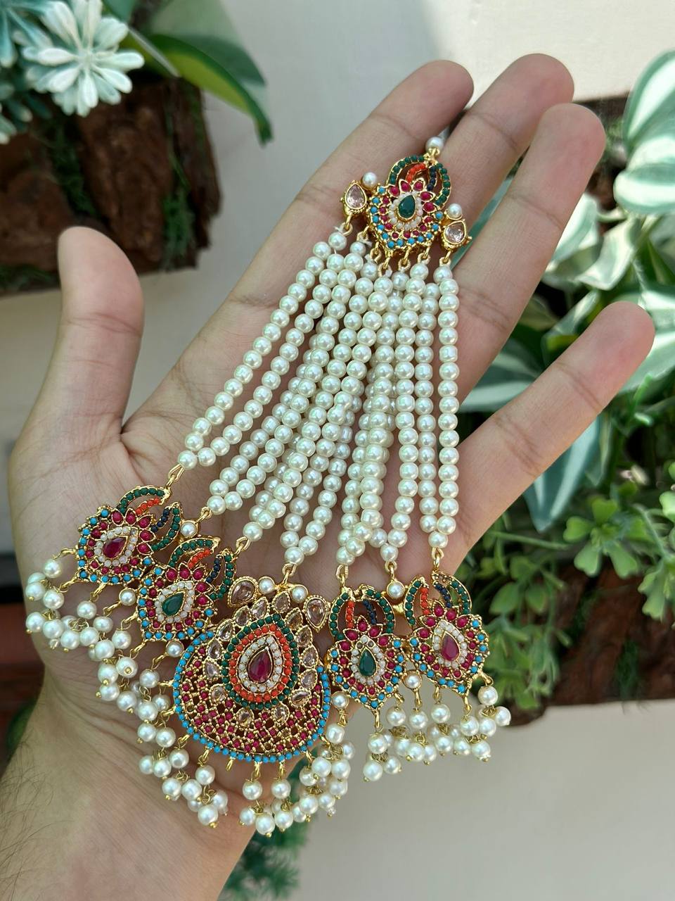 Jhummar