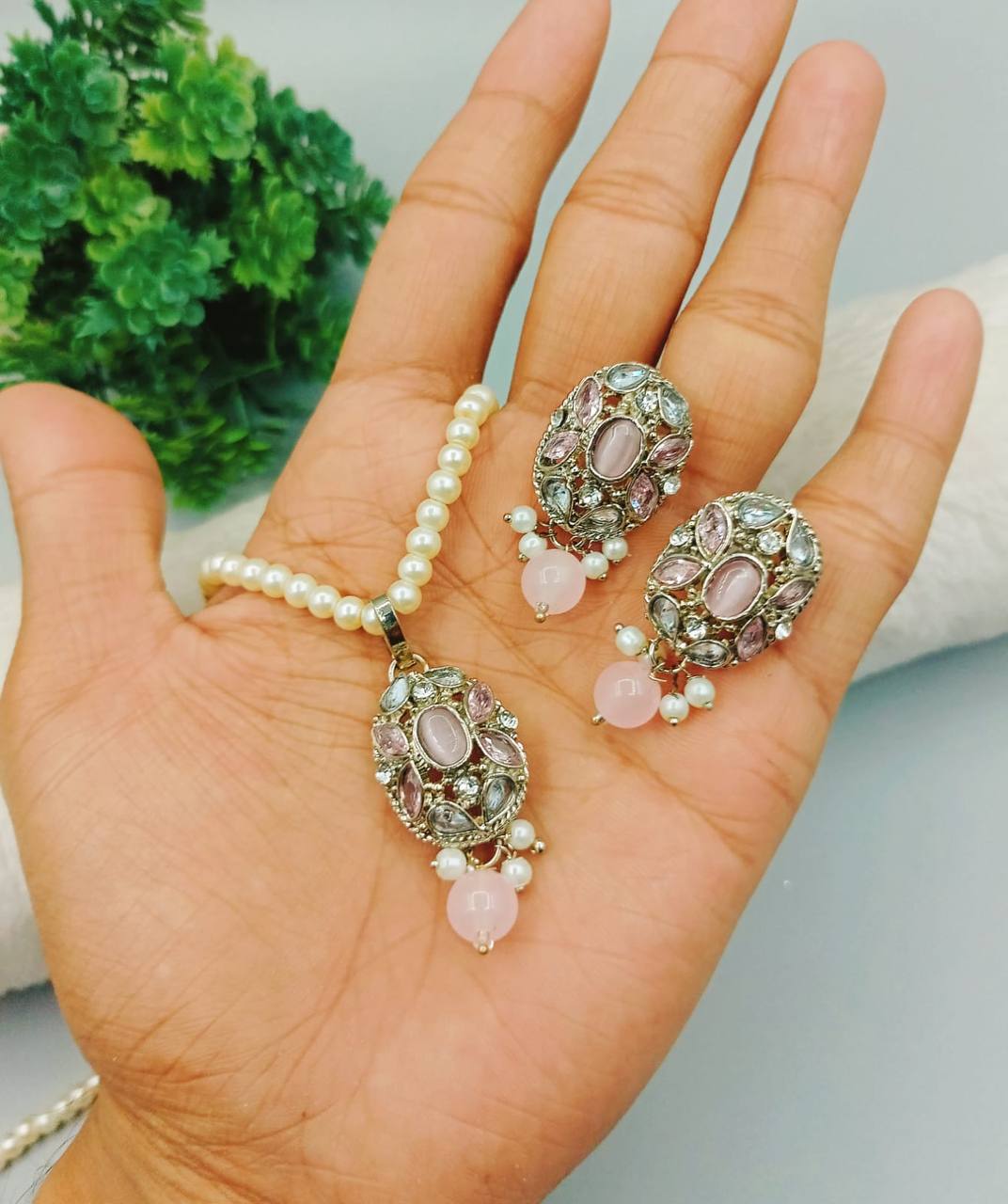 Pendant/Kit Sets