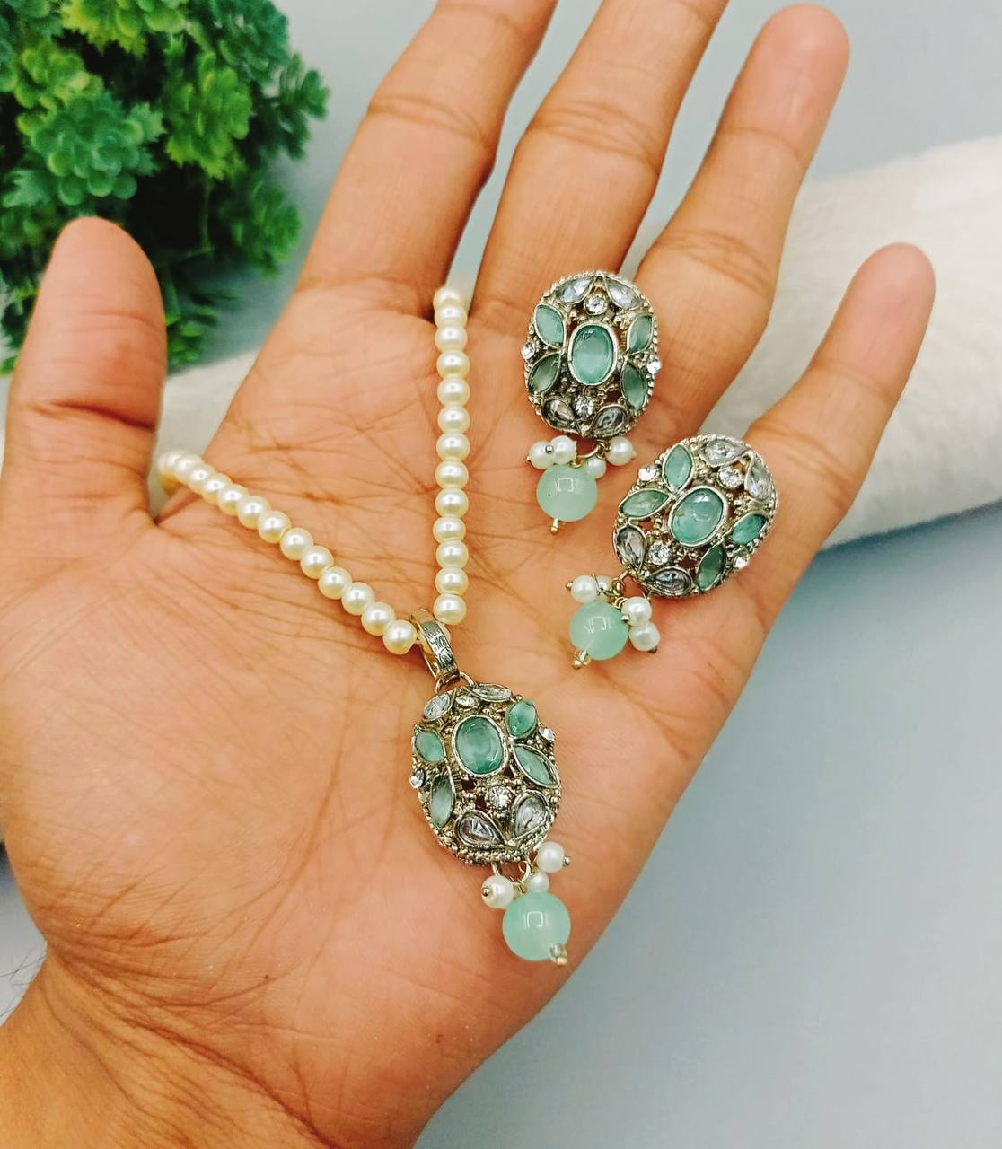 Pendant/Kit Sets