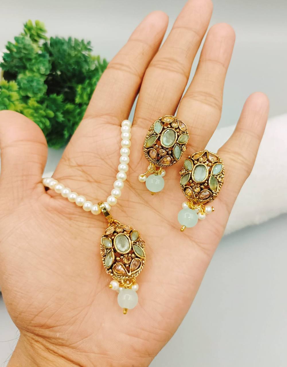 Pendant/Kit Sets