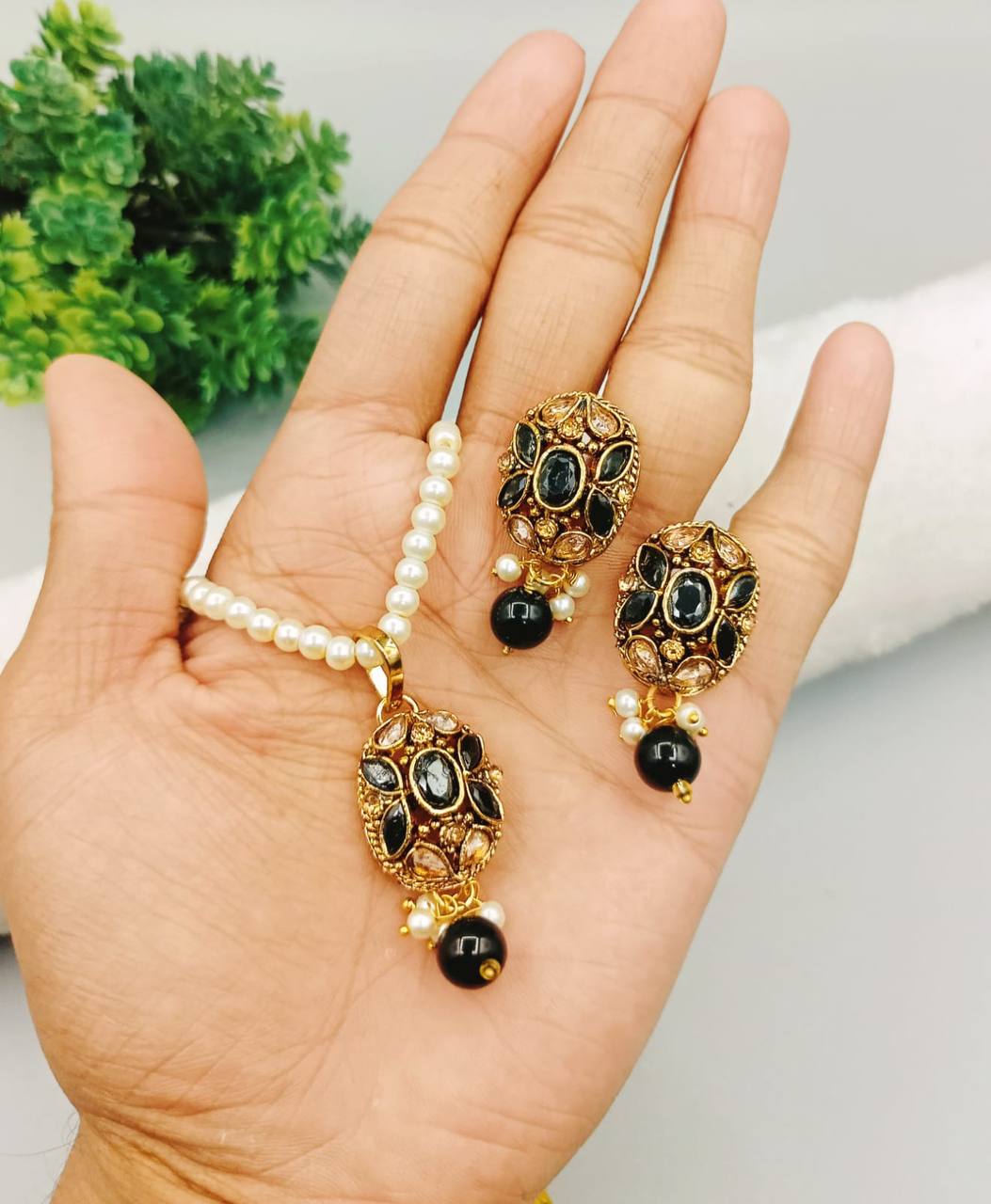 Pendant/Kit Sets