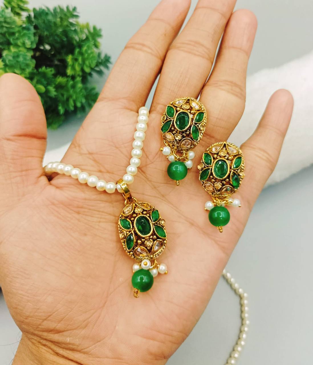 Pendant/Kit Sets