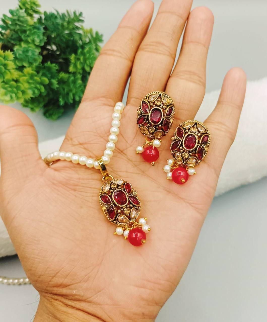 Pendant/Kit Sets