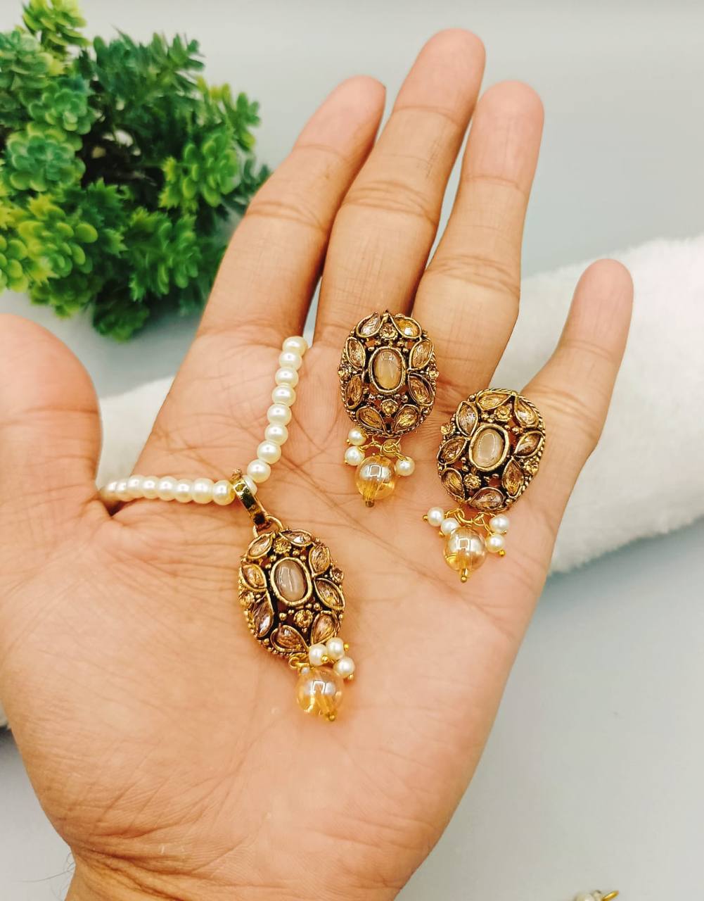 Pendant/Kit Sets