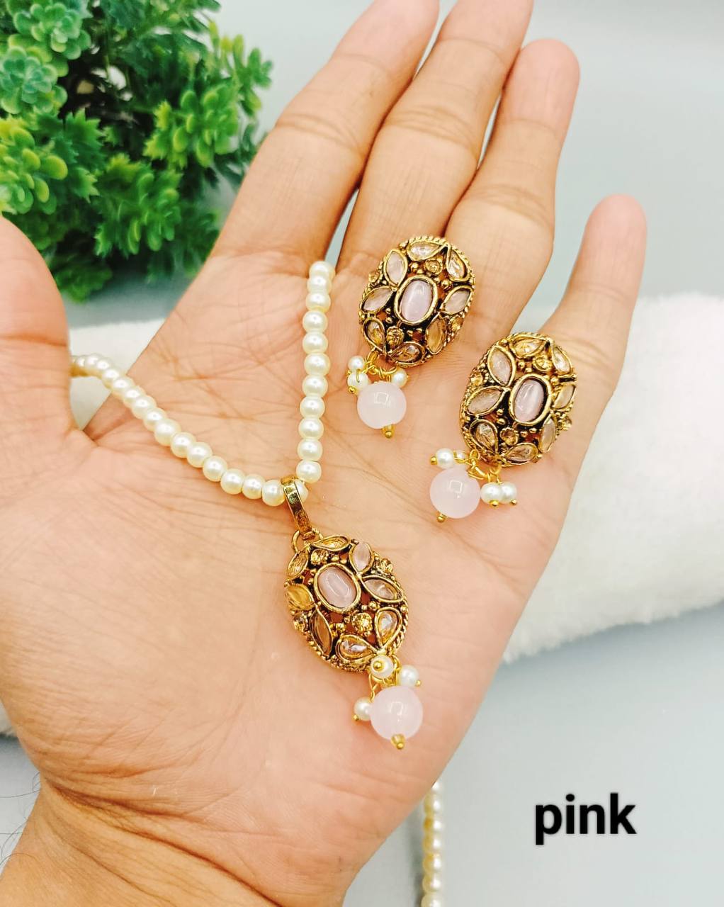 Pendant/Kit Sets