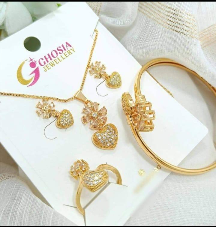 Necklace Set