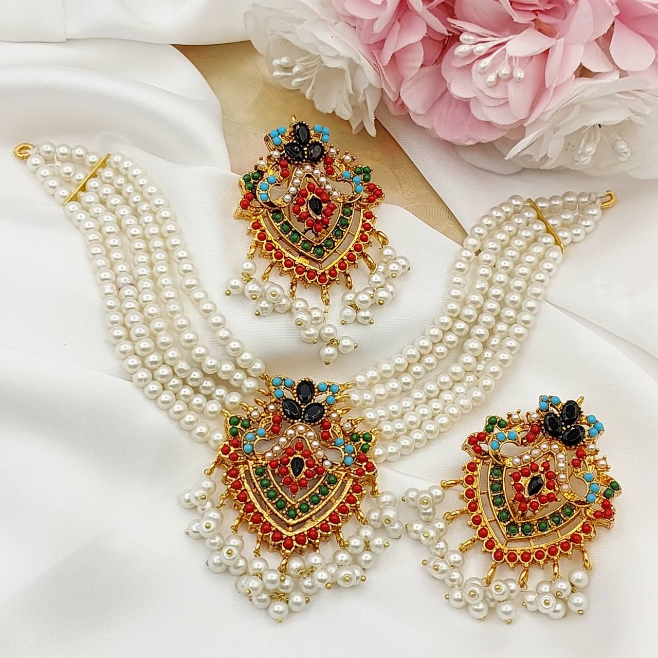 Choker Sets