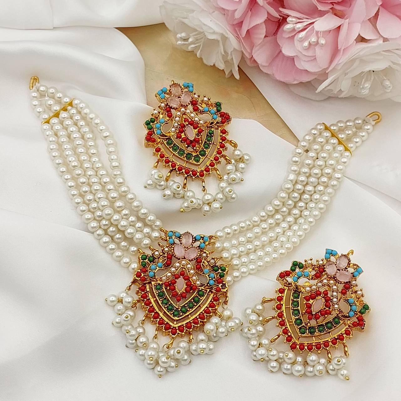 Choker Sets
