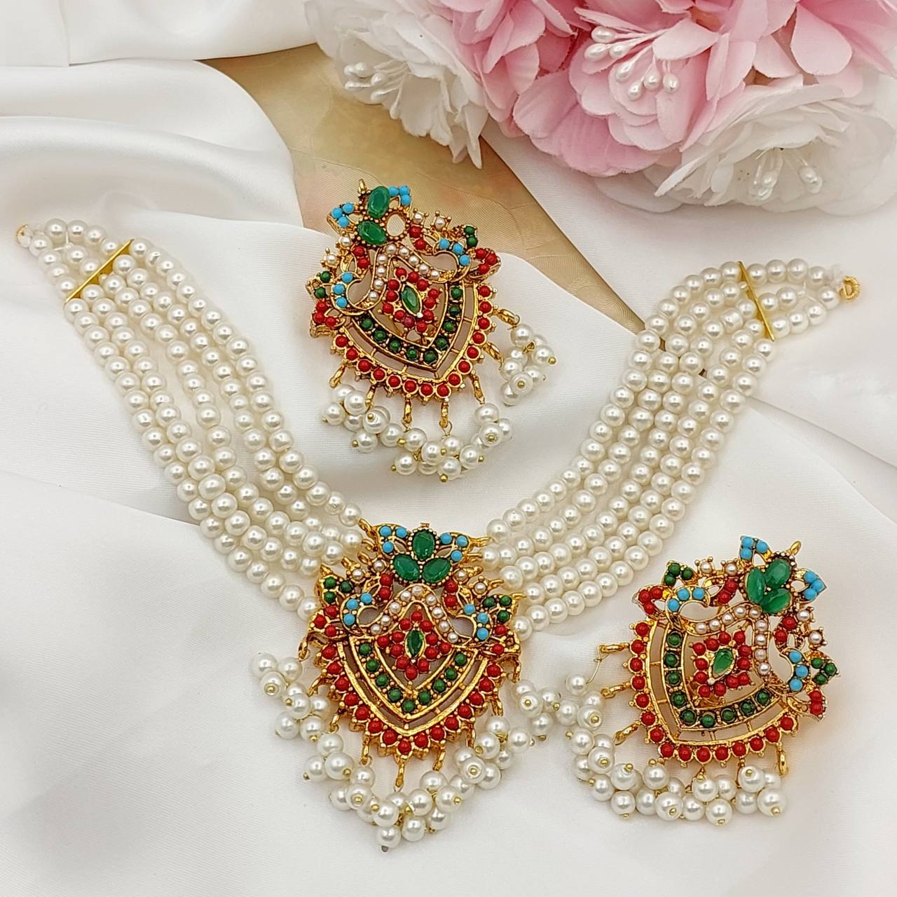 Choker Sets