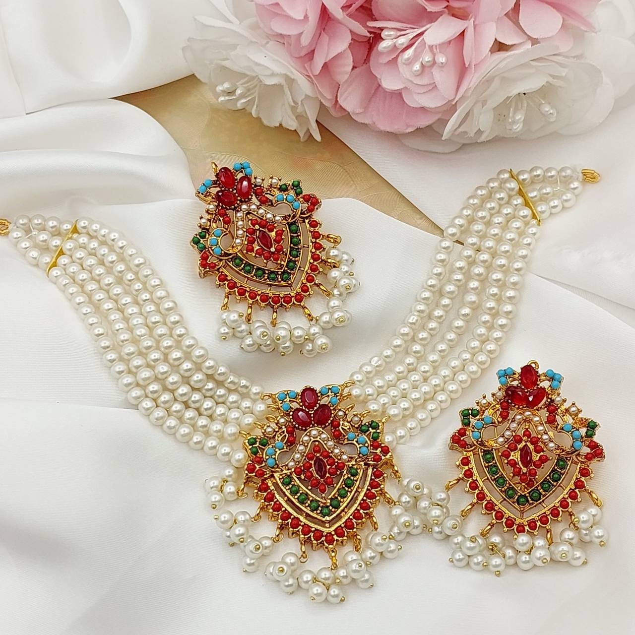Choker Sets