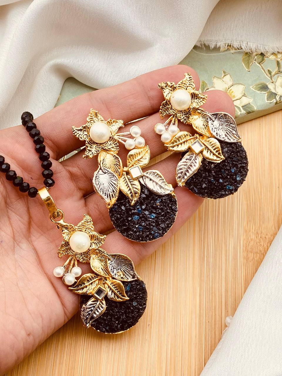 Mala Set