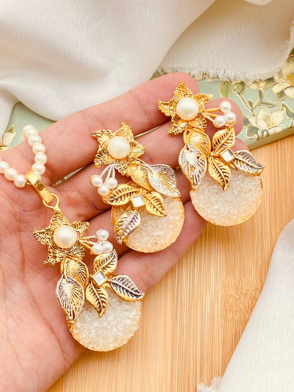 Mala Set
