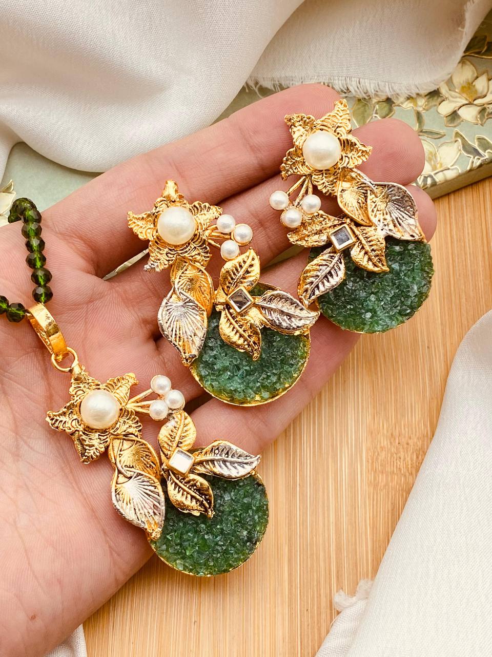 Mala Set