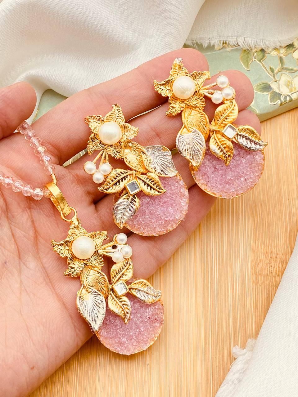 Mala Set