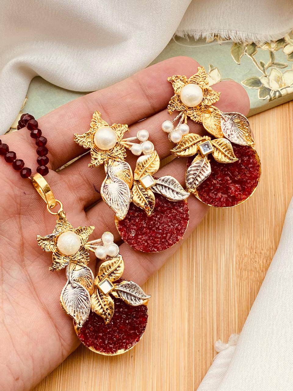 Mala Set