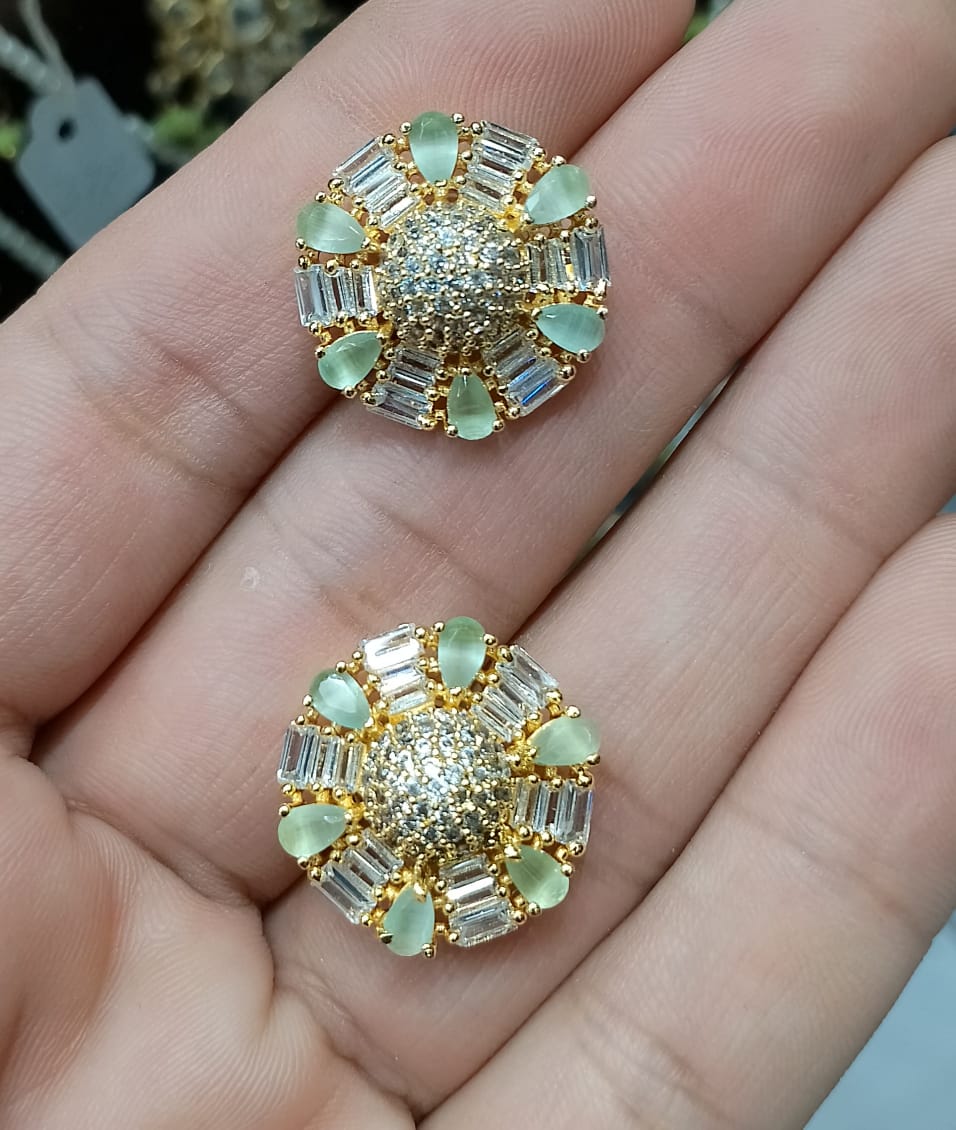 Earrings tops NJC-026