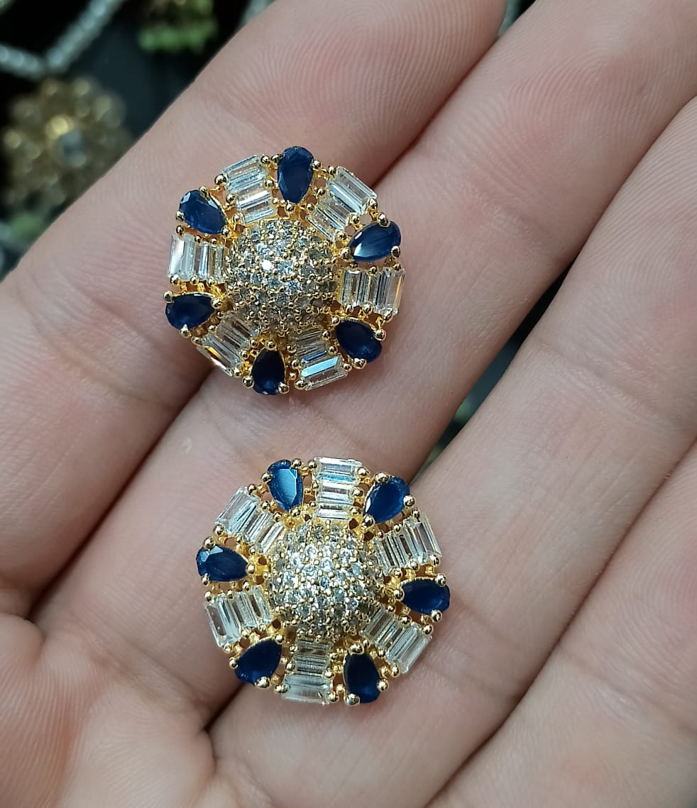 Earrings tops NJC-026