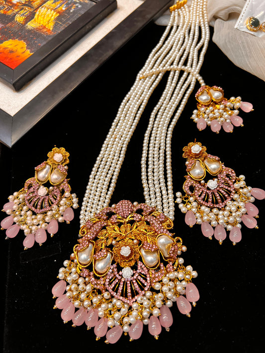Mala sets