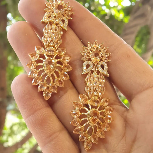 american diamond stud earrings price njc-047 champion