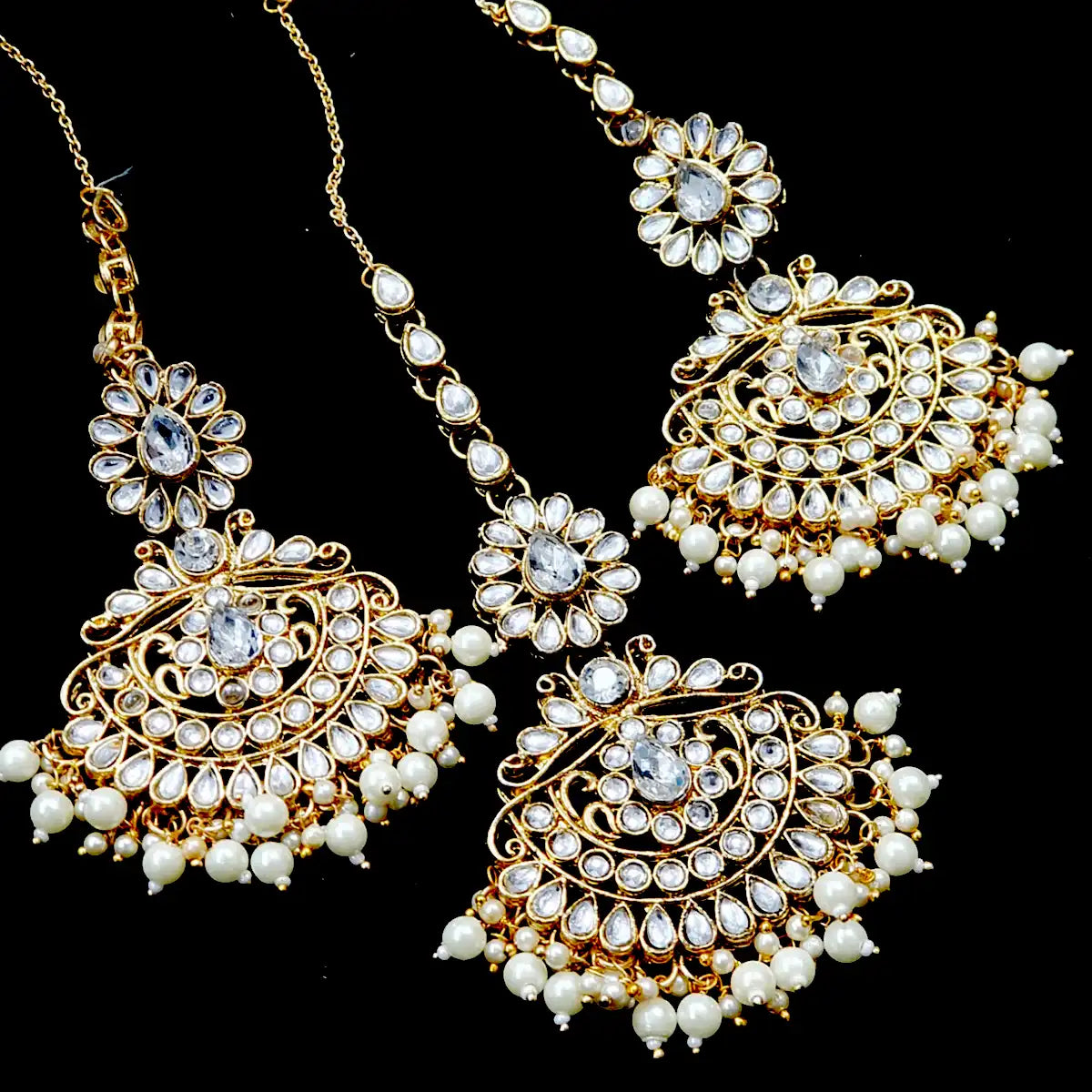 bala earrings shopping njc-004 silver