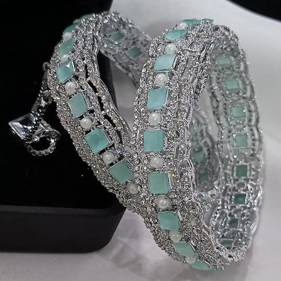 bangles price in pakistan njc-003 turquoise