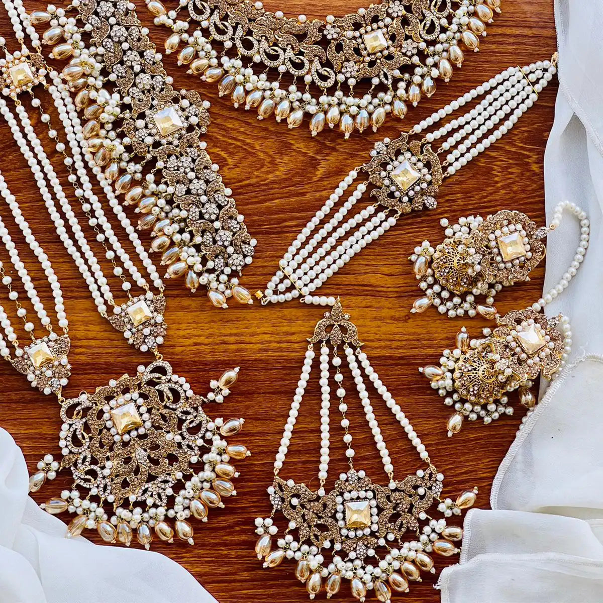 choker necklace price in pakistan njc-025 champion