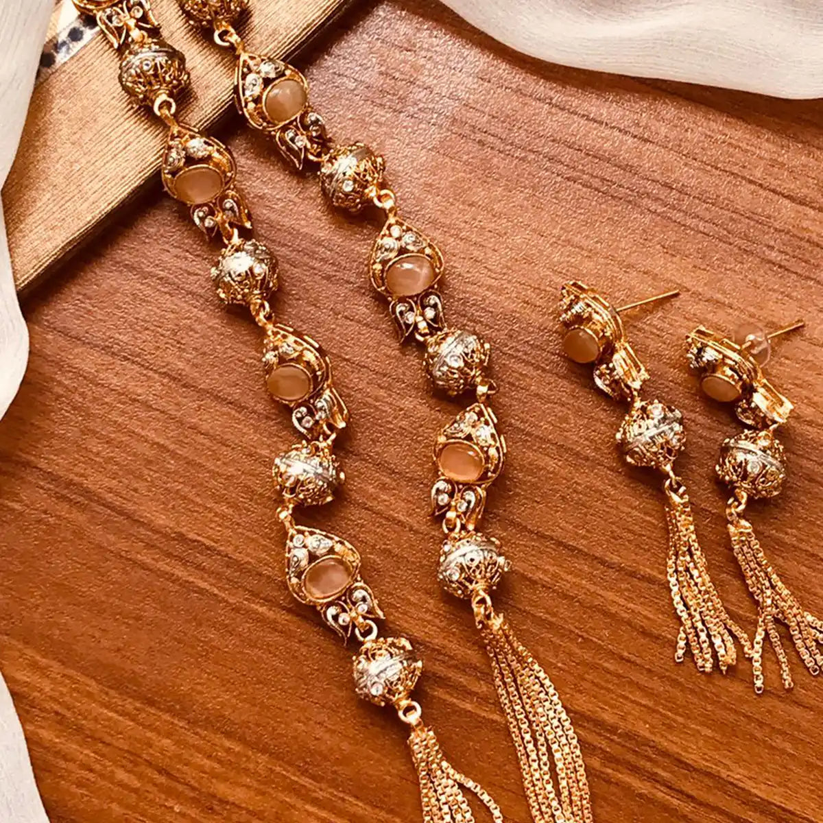 designer jewellery online pakistan njc-012 champion