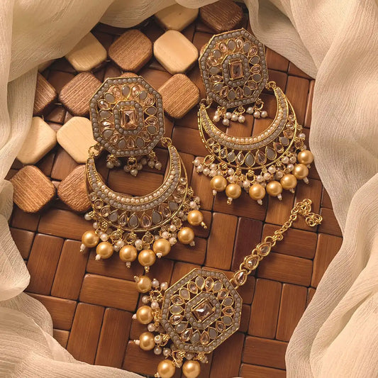 designer stud earrings set njc-014 champion