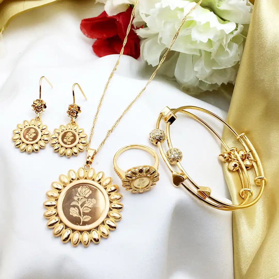 gold chain price in pakistan NJC-008