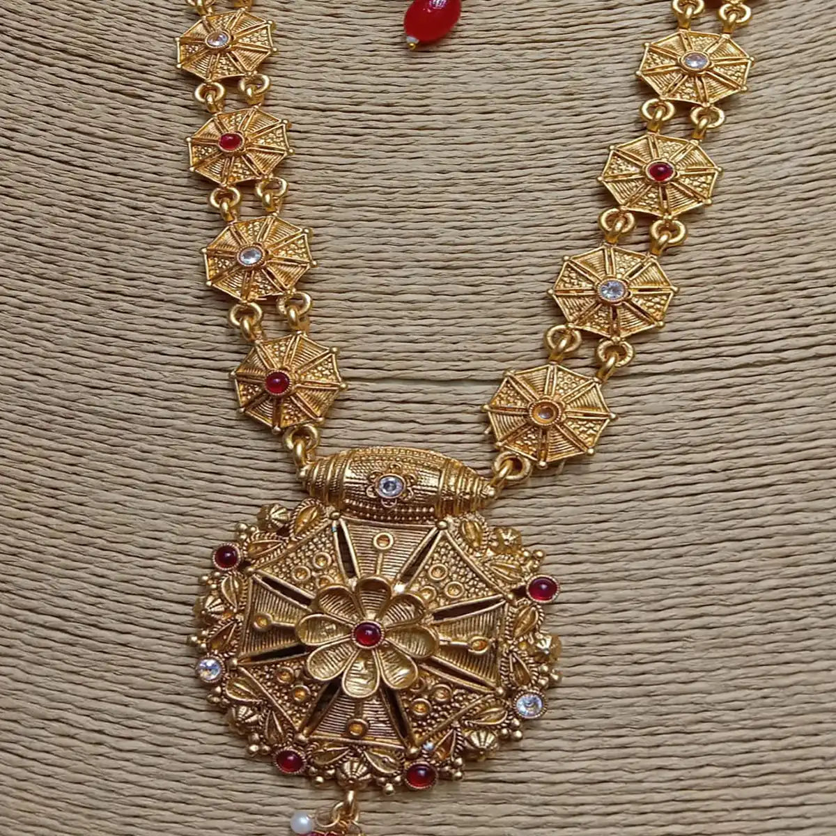 long mala designer jewellery njc-011 champion