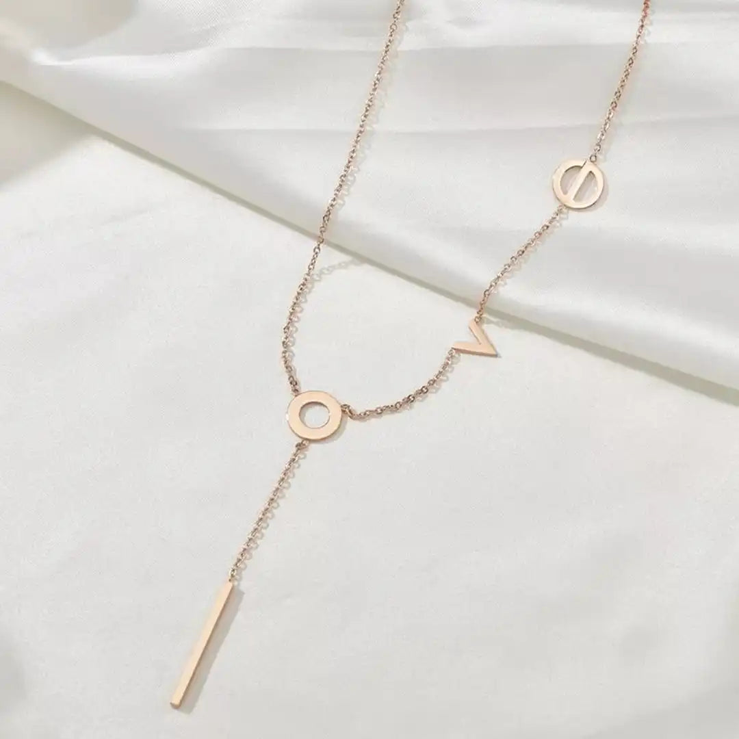 love gold chain price in pakistan NJC-034_1