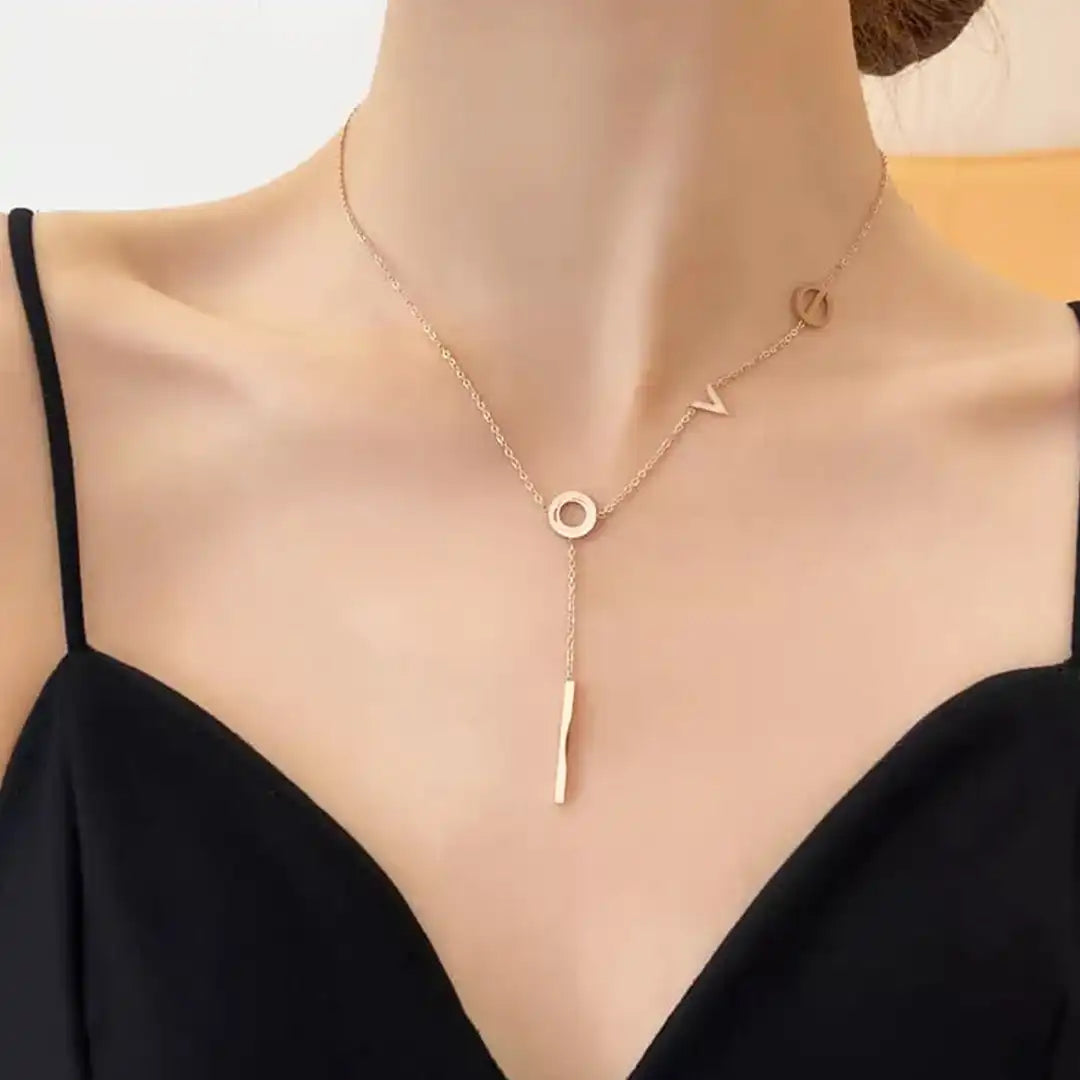 love gold chain price in pakistan NJC-034_3