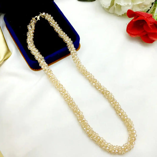 moti mala set njc-005 golden